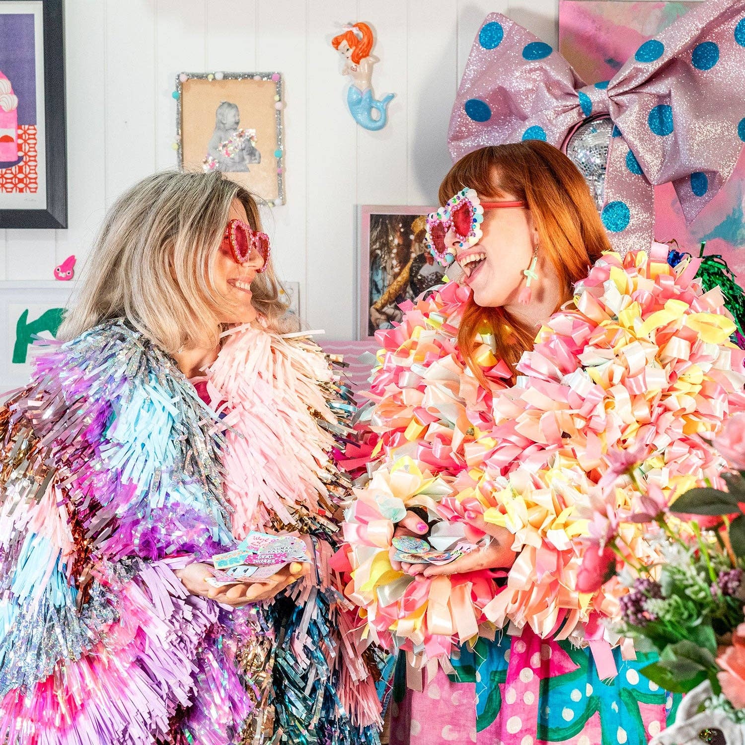 Kylie and The Machine - Wholesale Craft Supplies - WEARABLE ART | Rachel Burke x KATM Collaboration Sew-in Labels | Single Box13