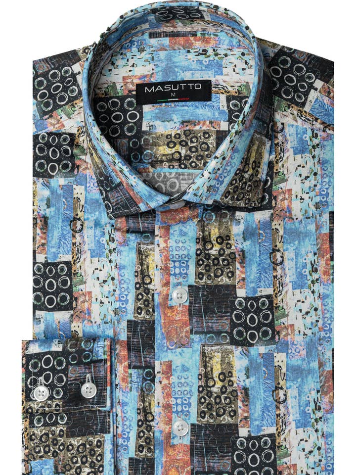 CONCORD/02 MANICA LUNGA per la vendita all'ingrosso da parte di Masutto