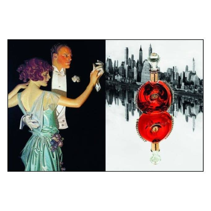 ACC Art Books Ltd - Wholesale Book - Adult - Louis XIII Cognac: The Thesaurus