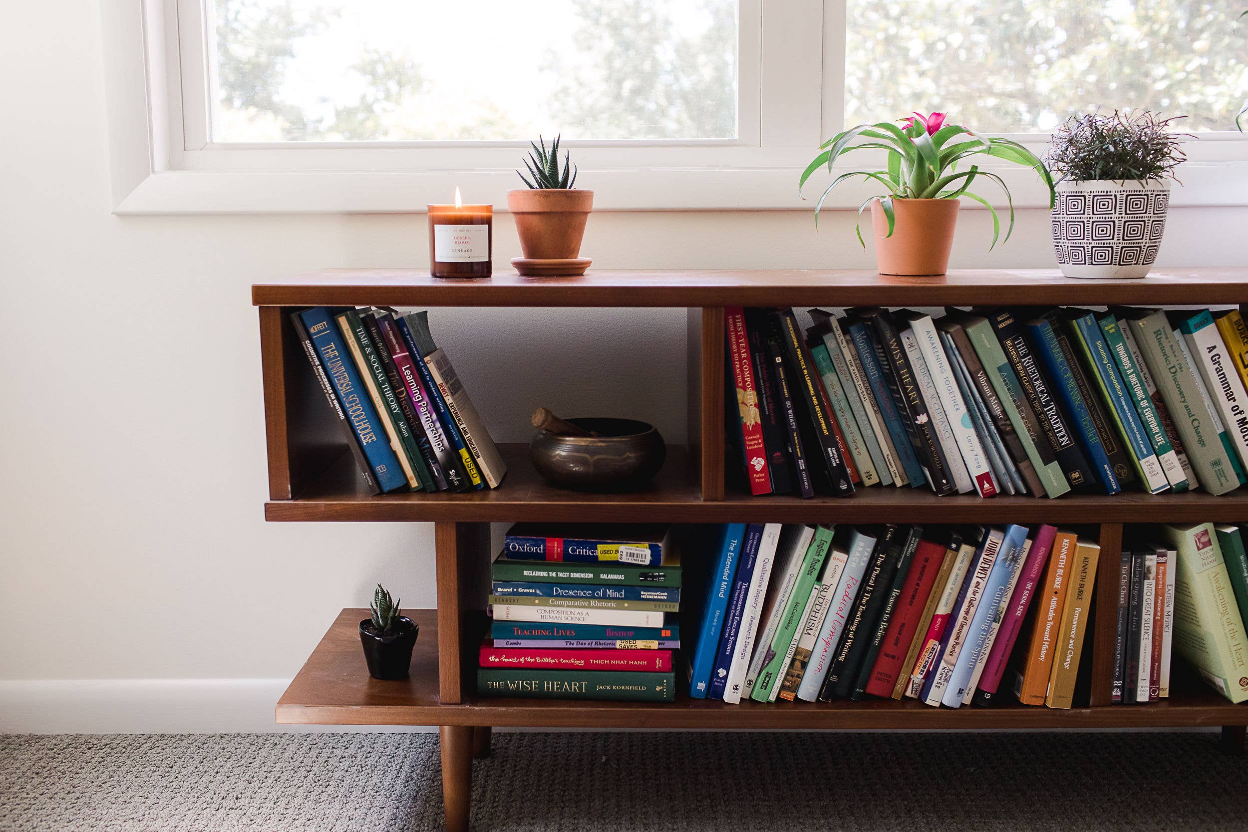 Lineage – Engroshandel Glaslys – Desert Bloom Lys3