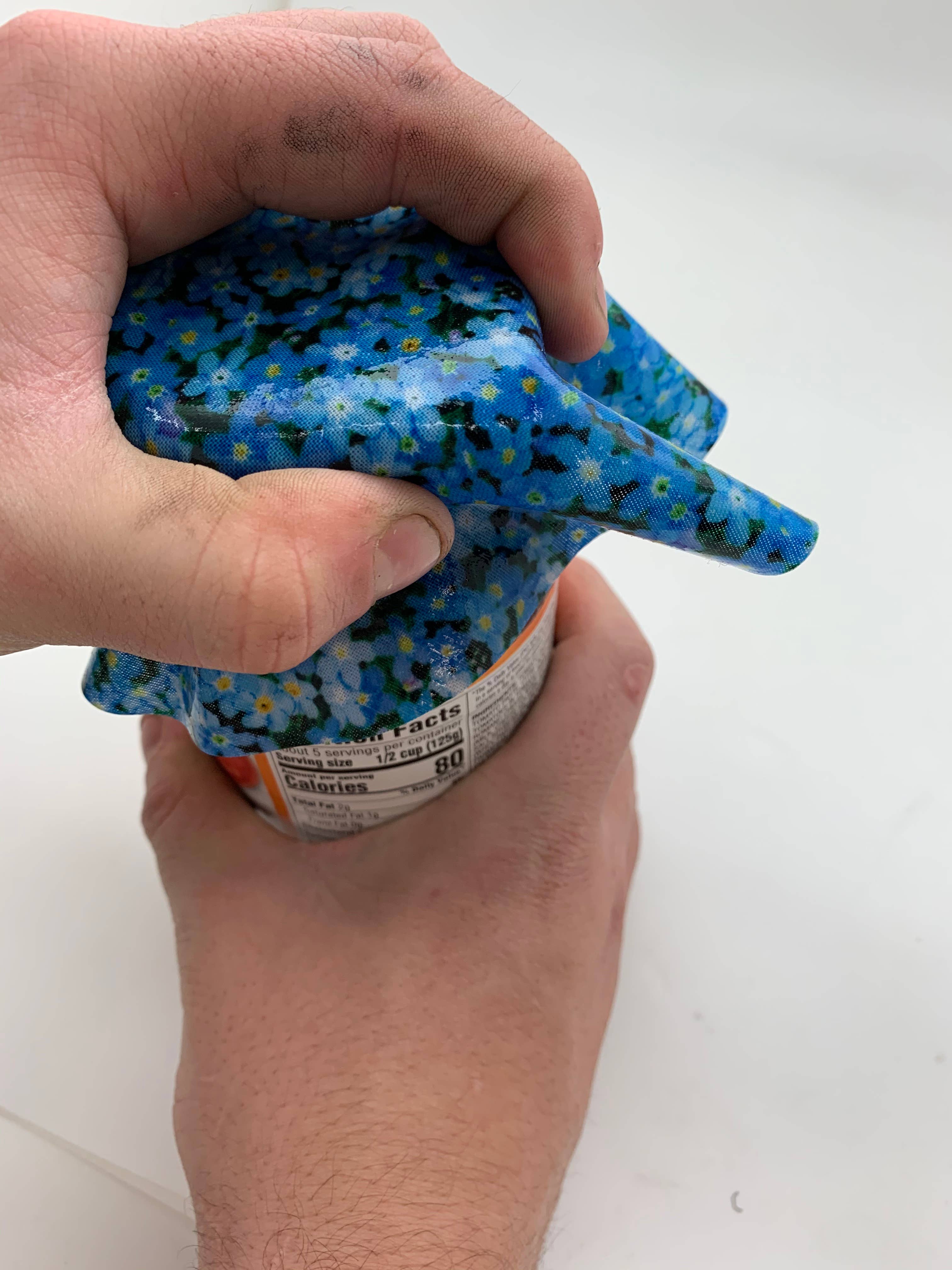 Andreas – Abre-frascos por atacado – Não me esqueça2