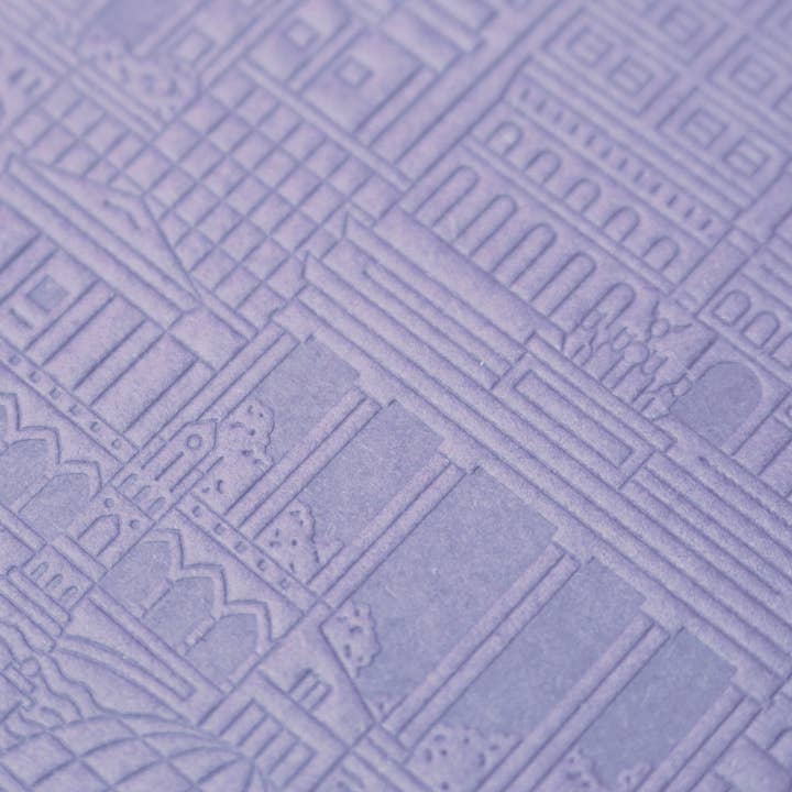 The City Works - Vendita all'ingrosso Diari/agende - Il diario di Berlino13