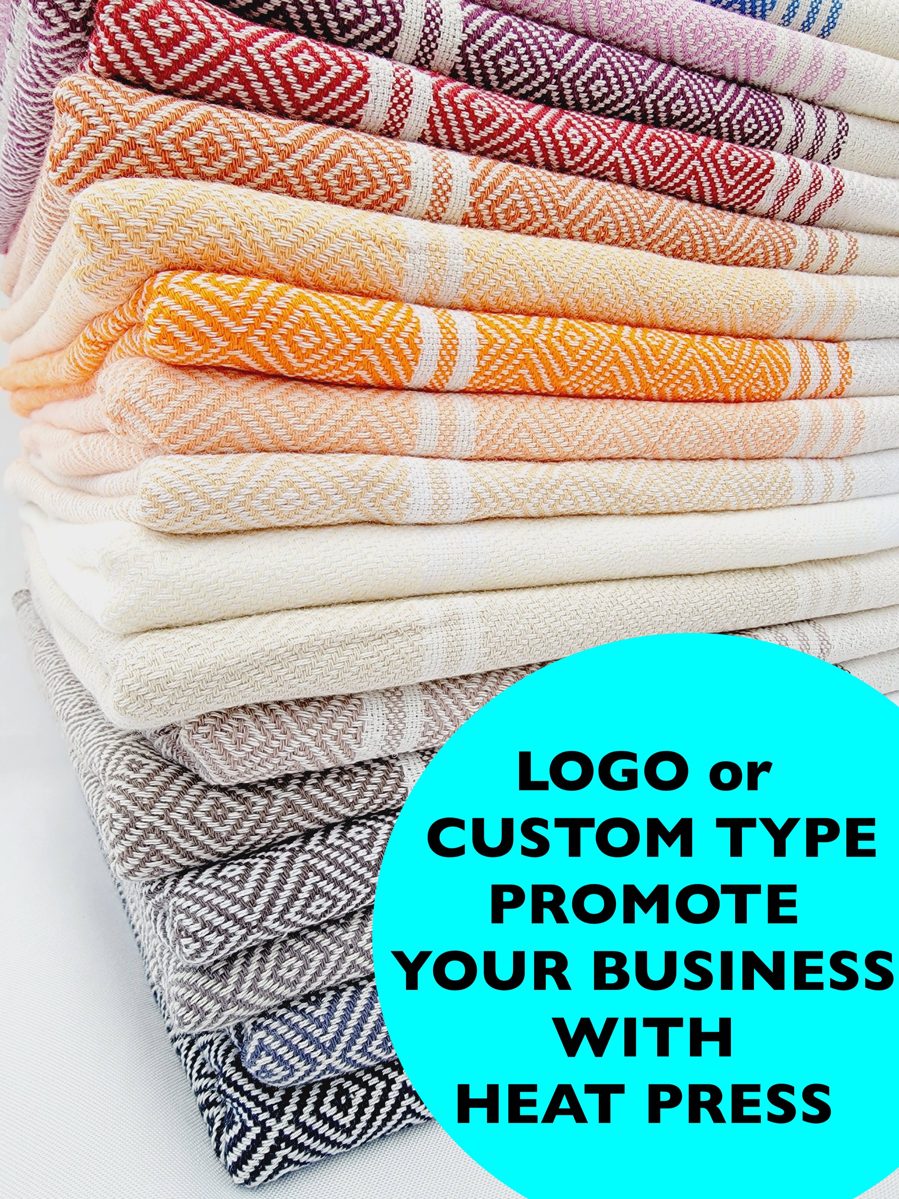 EBRU Home - Wholesale Beach towel - 10 Beach Towel set, Assorted sand free Towel - Customized 0