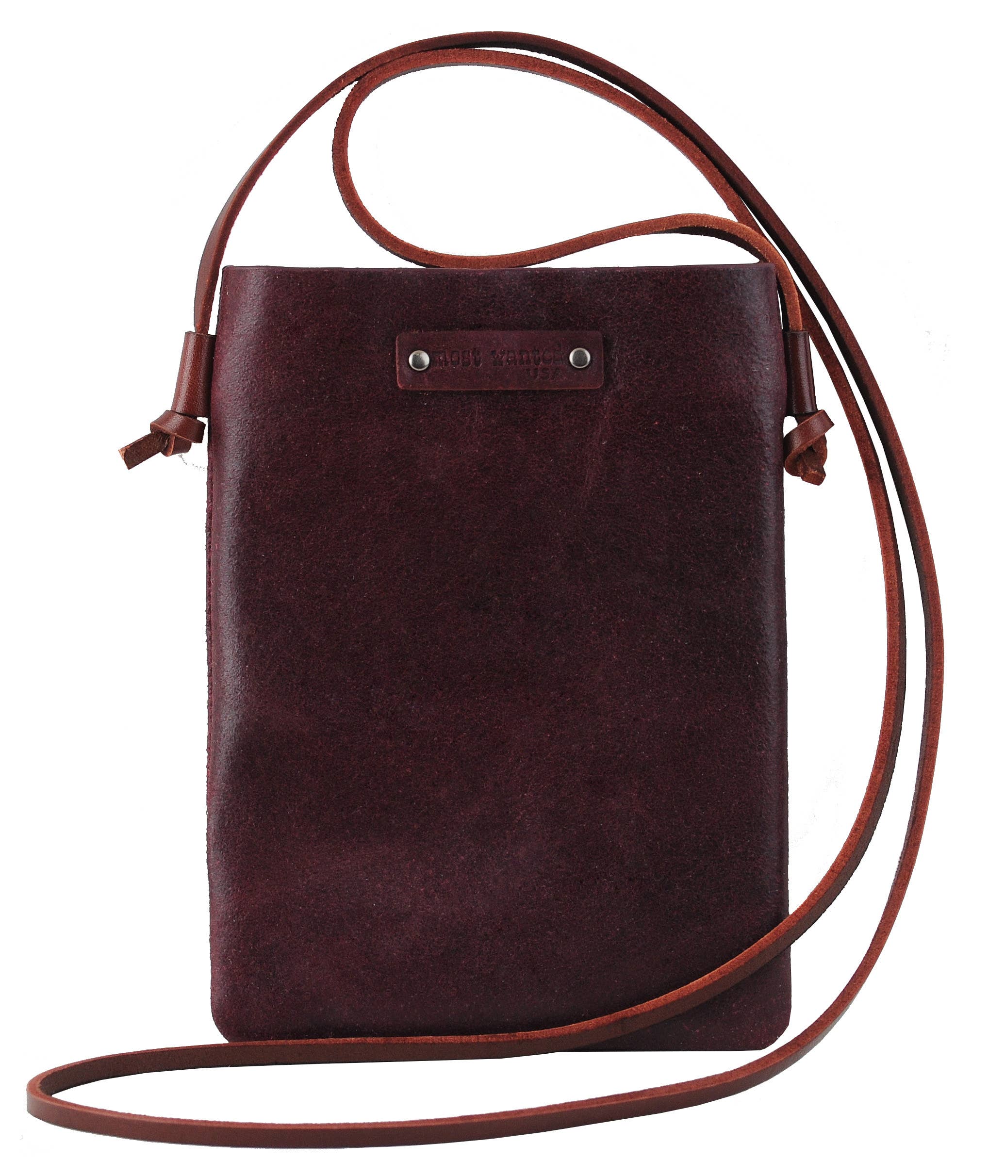 Most Wanted USA - Venta al por mayor Bandolera - Mujer - Crossbody listo para llevar12