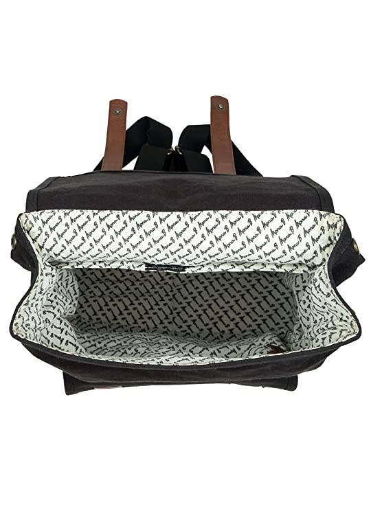 Mona B. - Vendita all'ingrosso Zaino - Unisex - Zaino Parker, MC-13016