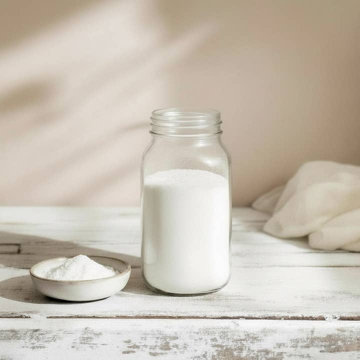 Laundry Detergent Powder- White Label for wholesale by Pure Eco Bliss