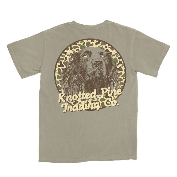 Boykin for wholesale by Knotted Pine Trading Co.