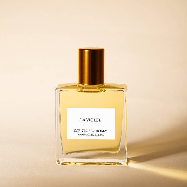 Scentual Aroma® Skincare - Wholesale Fragrance oil - Botanical Perfume Oil, Organic Perfume, Vegan Perfume6