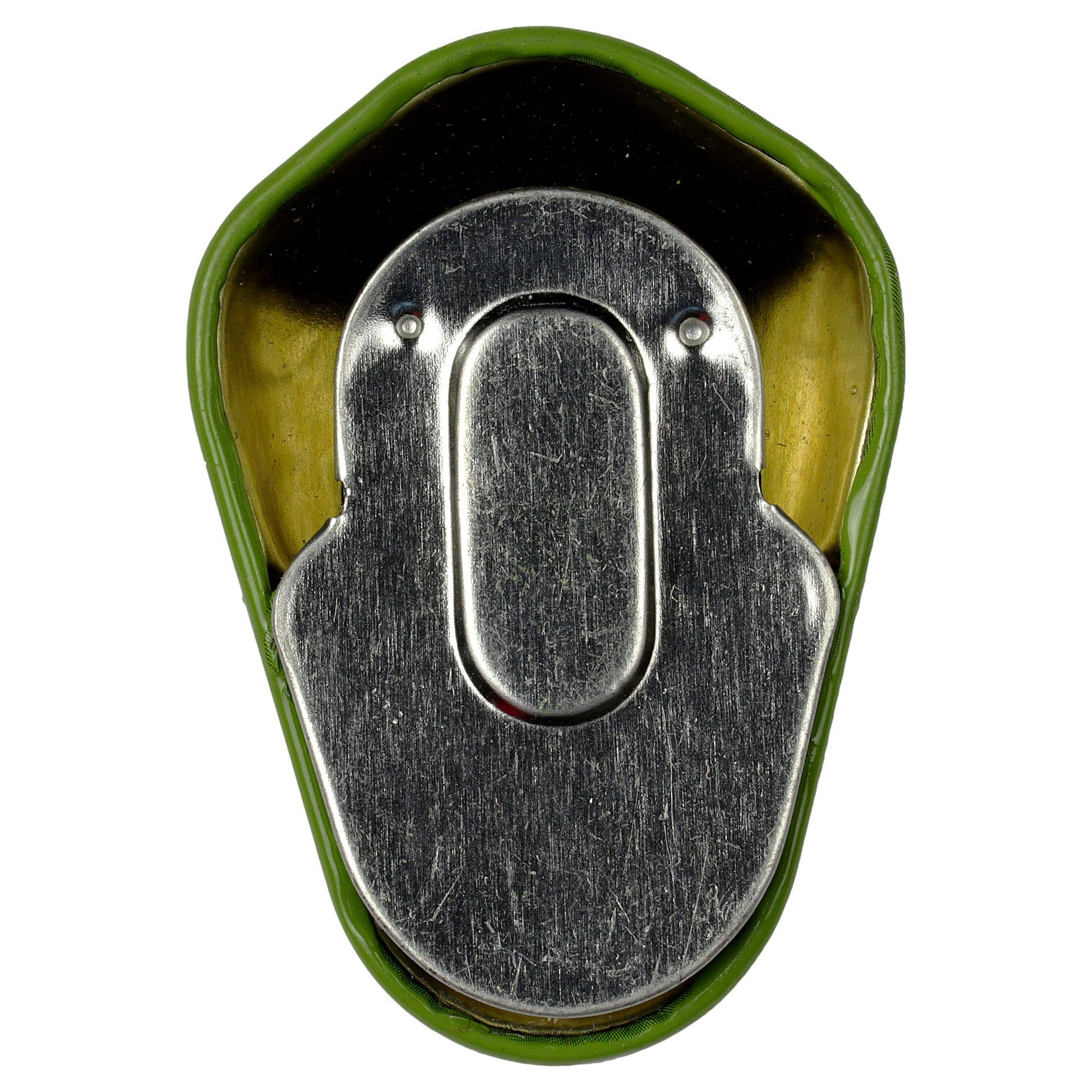 Tribal Trade GmbH - Wholesale Decorative Figurine - Tin Toy Snap Frog Model 06 Clicker Tin Frog2