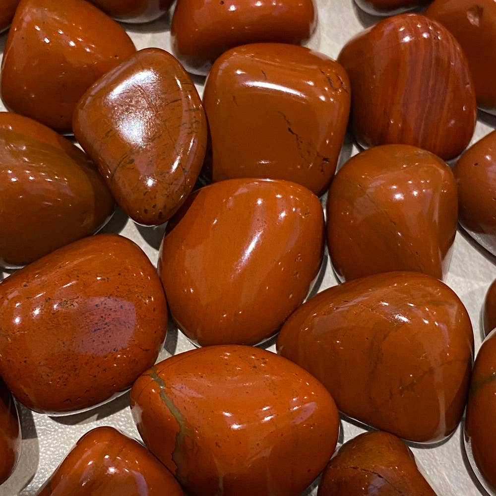 VIE - Wholesale Spiritual Stone/Crystal - Tumbled Crystals, 250g Pack10