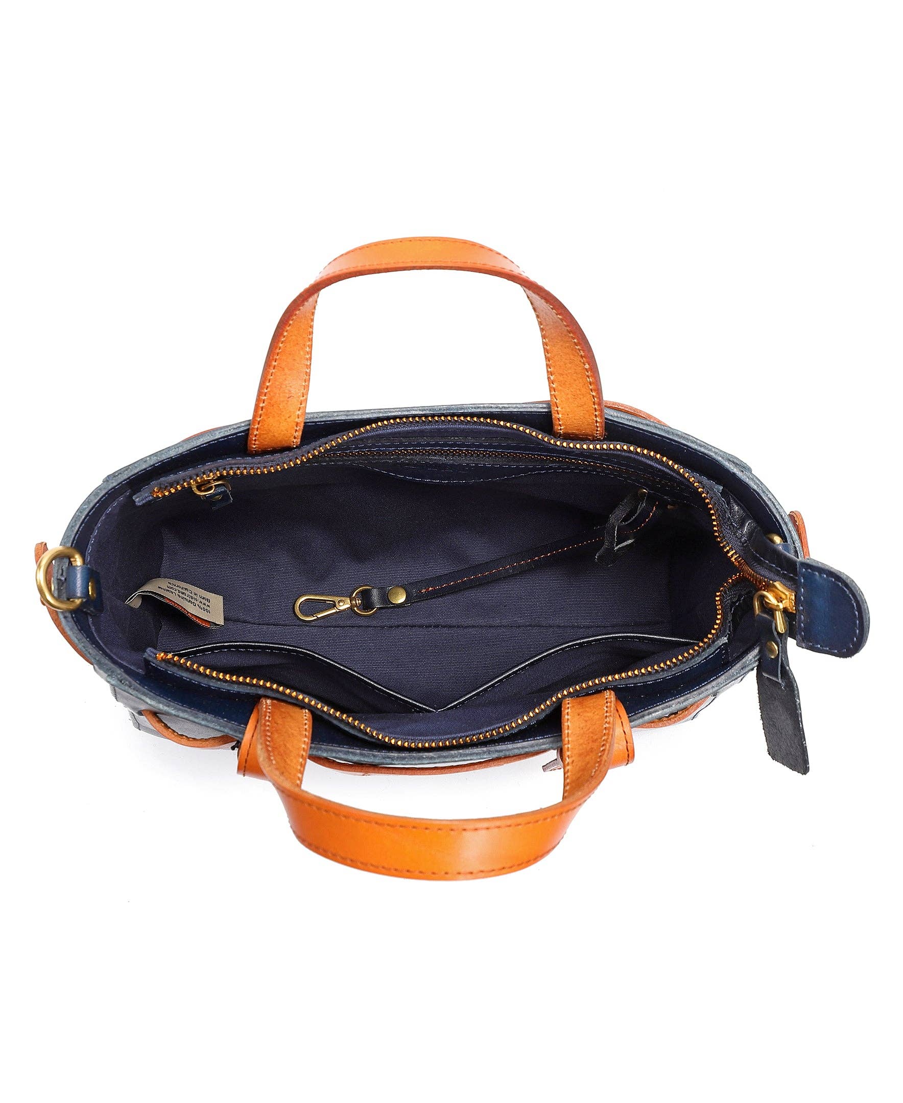 Old Trend - Vente Tote bag – femme - Mini cabas Westland53