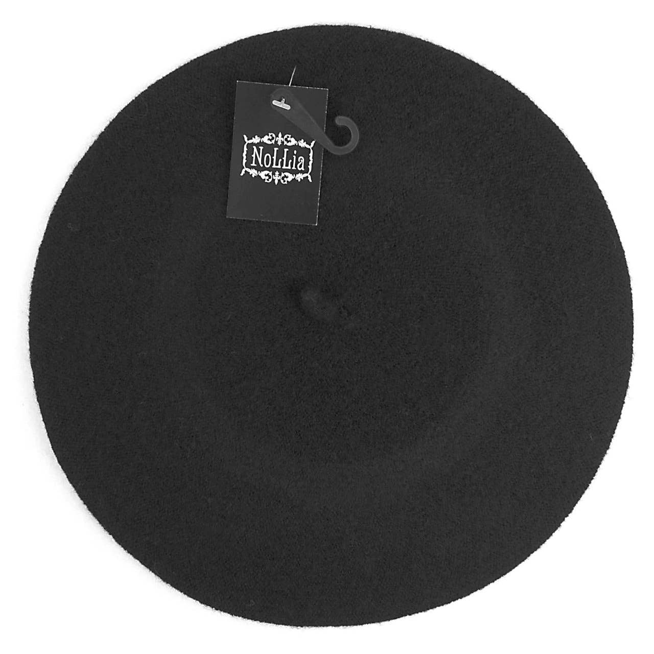 Selini New York - Wholesale Beret - Women's - Ladies Wool Beret0