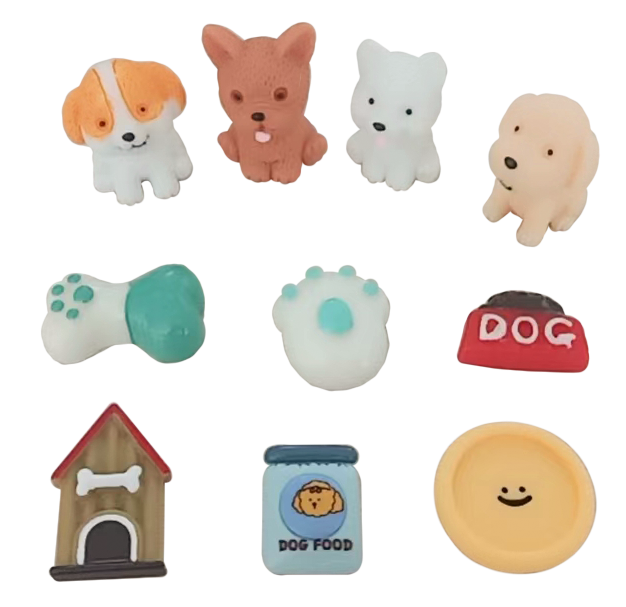 Zorbitz - Wholesale Squishy Toy - Kids & Baby - Zorbitz Surprise Puppy Ball4
