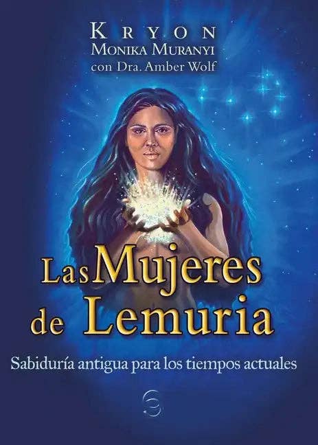 Books by splitShops - Wholesale Book - Adult - Las Mujeres de Lemuria - Paperback0