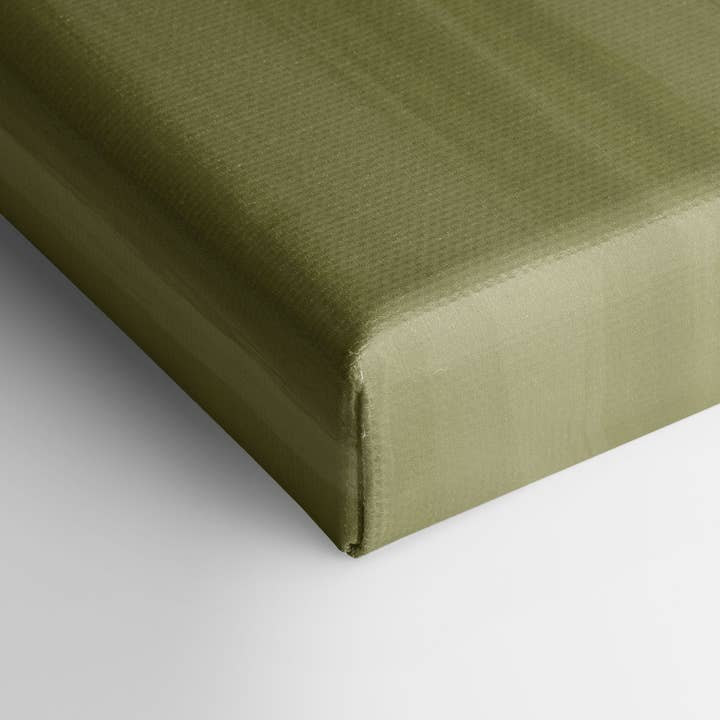 Oleka Canvas - Wholesale Art Print - VERDANT FLOW, Oeuvre sur toile étirée6