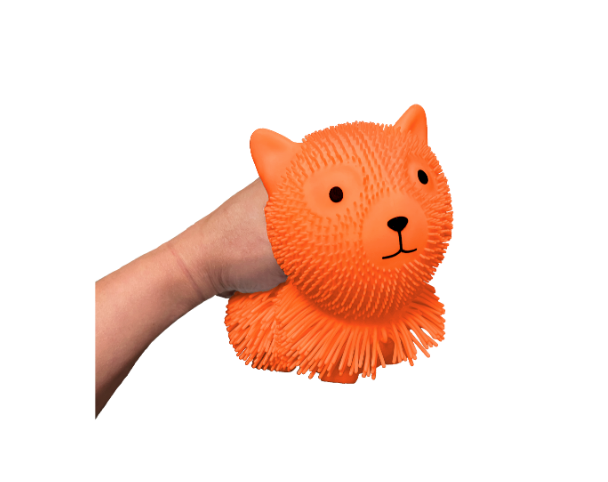 Streamline - Wholesale Squishy Toy - Kids & Baby - Cat Squeezy Wiggly Pet4