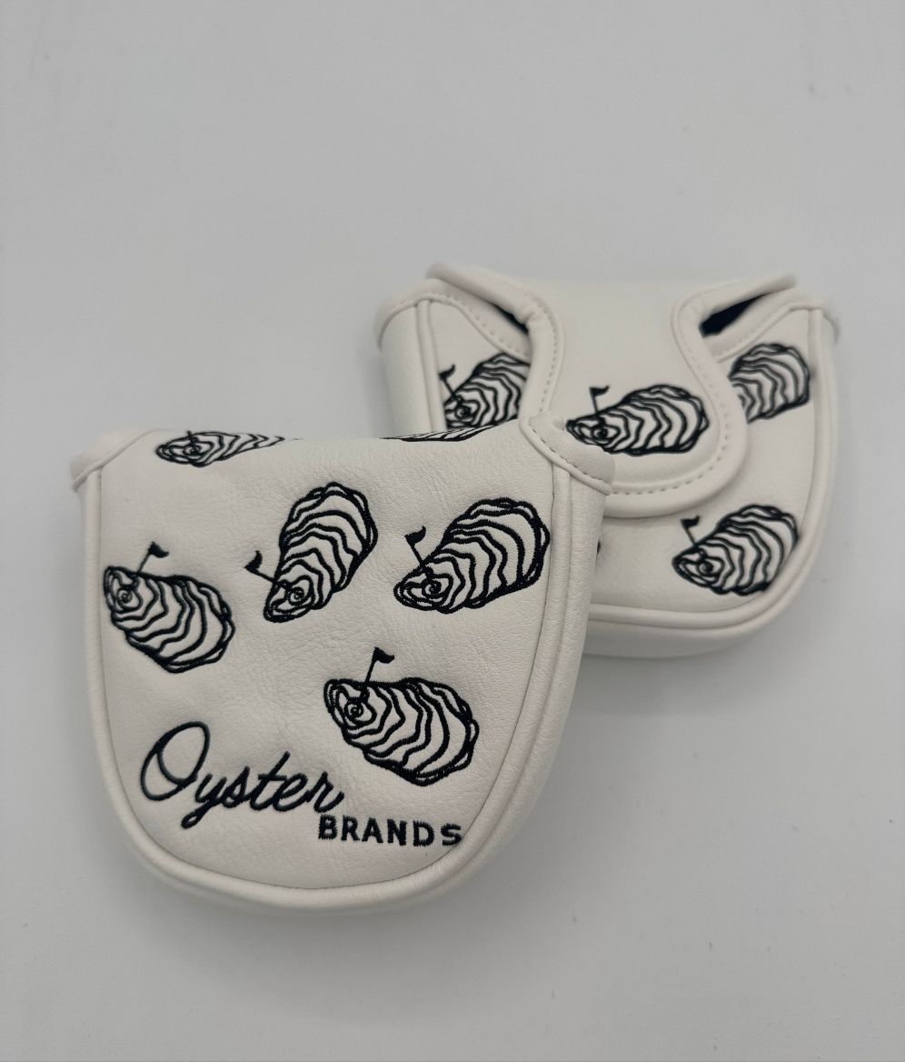 Apparel Now - Wholesale Sporting Accessories - the gimme. mallet putter cover2