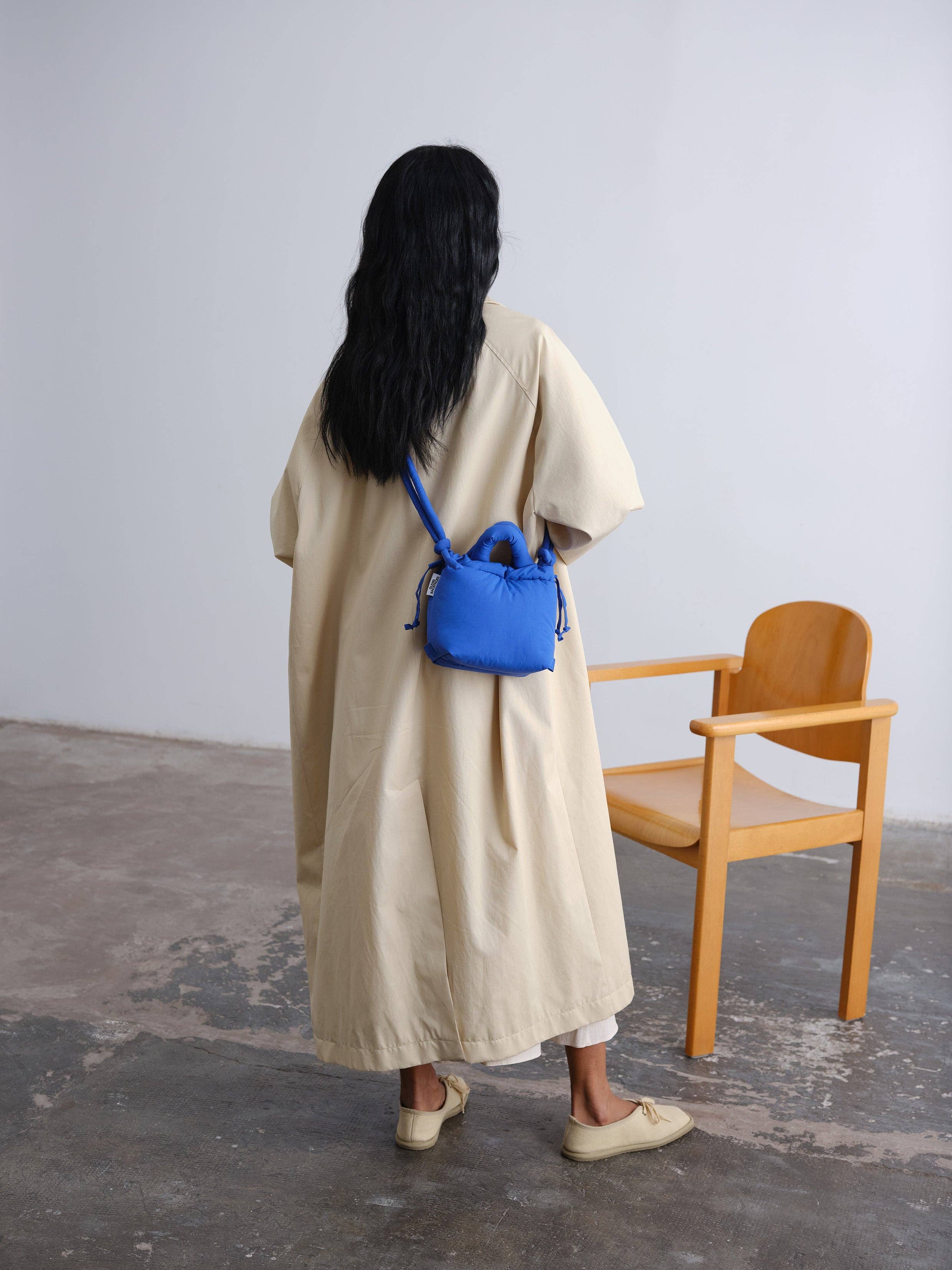 Ölend Backpacks - Wholesale Crossbody Bag - Women's - Micro Ona Soft Bag114