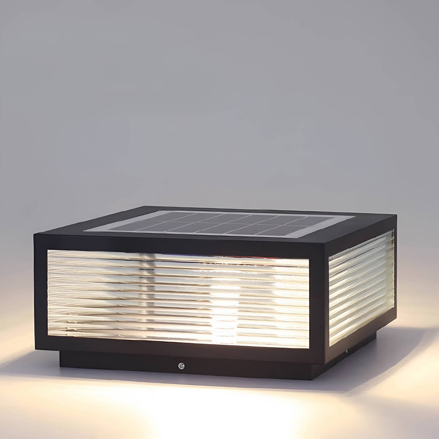 EP Design Lab - Wholesale Outdoor/Lawn Light - Outdoor Garden Solar Powered LED Light8