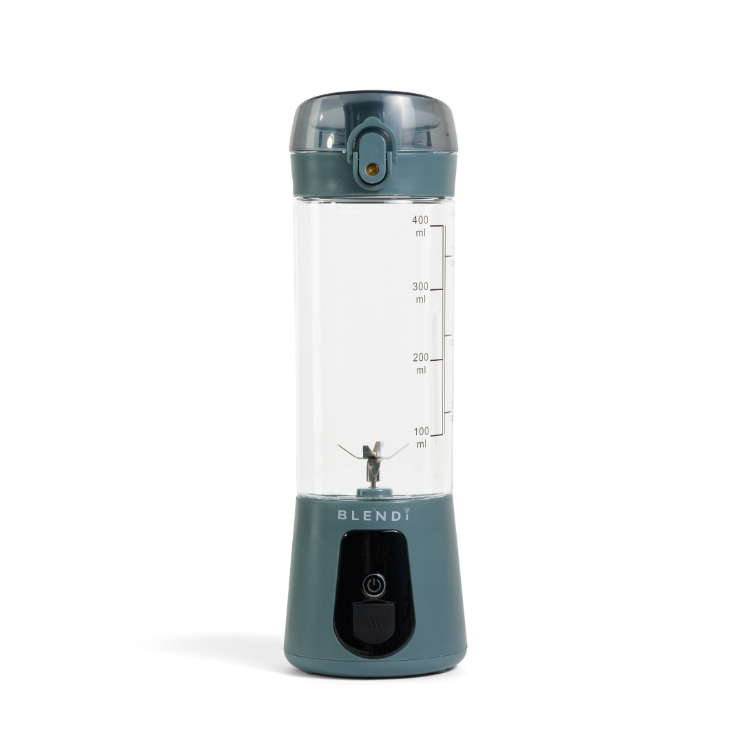 BLENDi - Wholesale Kitchen Appliance - BLENDi Lite Rechargeable Protein Mixer and Shaker (NEW)12