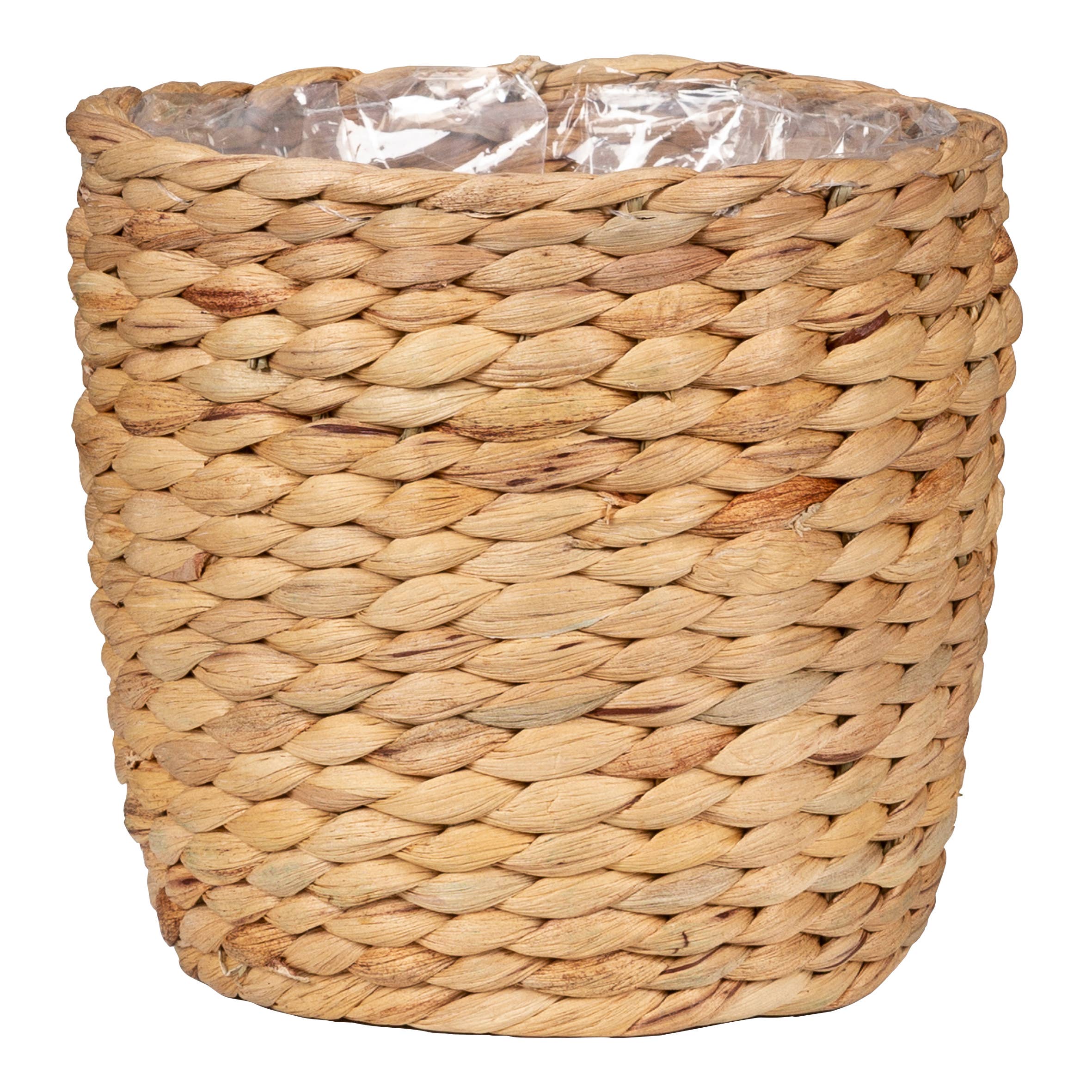 Scheurich – Großhandel Blumentopf – Korbgefäß/Pflanzgefäß 505 Aus Wasserhyazinthe4