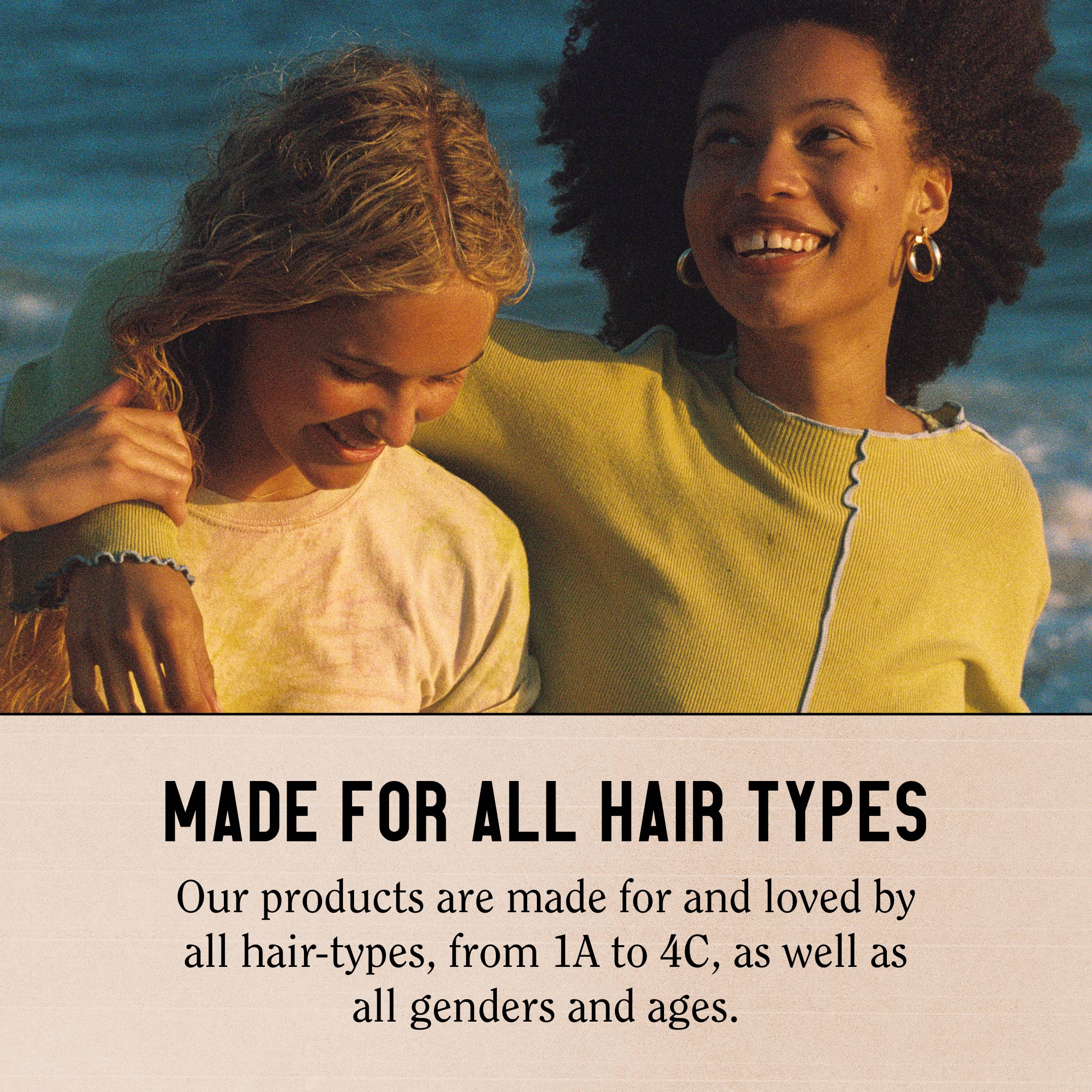 California Naturals - Wholesale Hair Conditioner - Classic Coconut Conditioner4