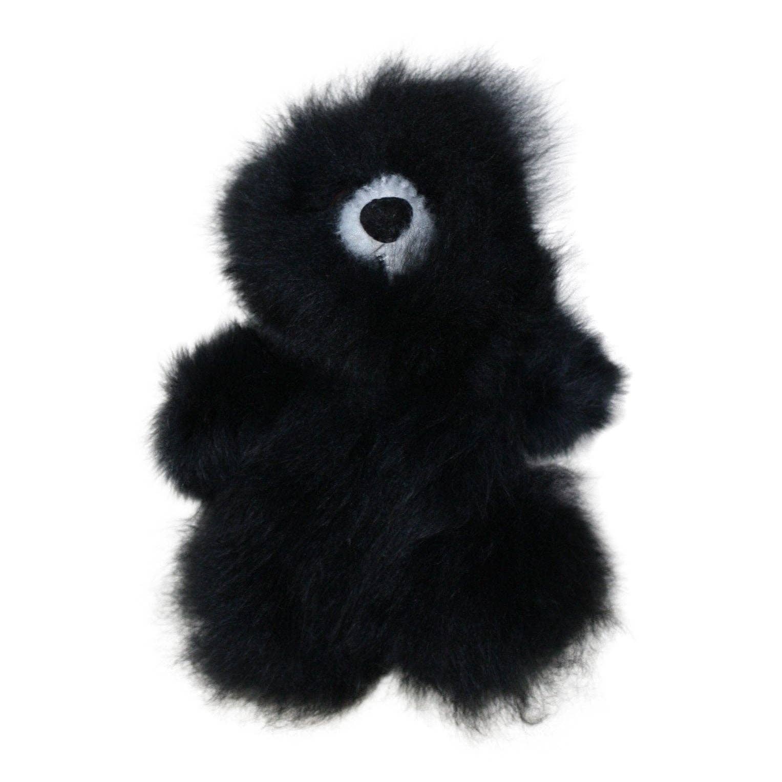 Choice Alpaca Products - Wholesale Stuffed/Plush Toy - Kids & Baby - Alpaca Pocket Teddy Bears8