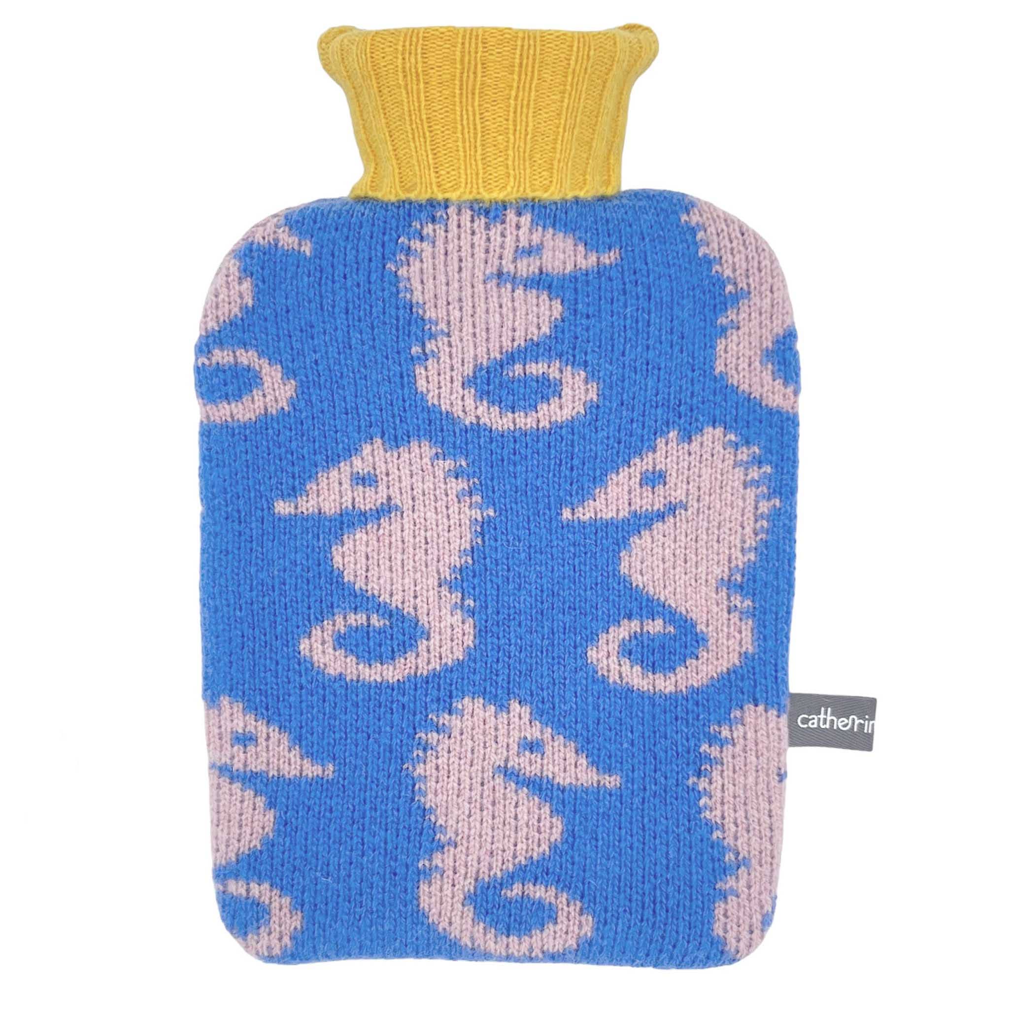 Catherine Tough (US Duties Paid) - Wholesale Hot/Cold Compress - Mini Hot Water Bottle Sets2