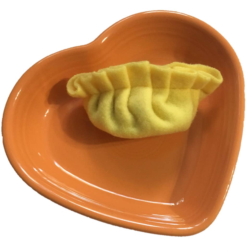Enriched Macaroni Products - Wholesale Pet Toy - Cat - Catnip Chinese Dumpling