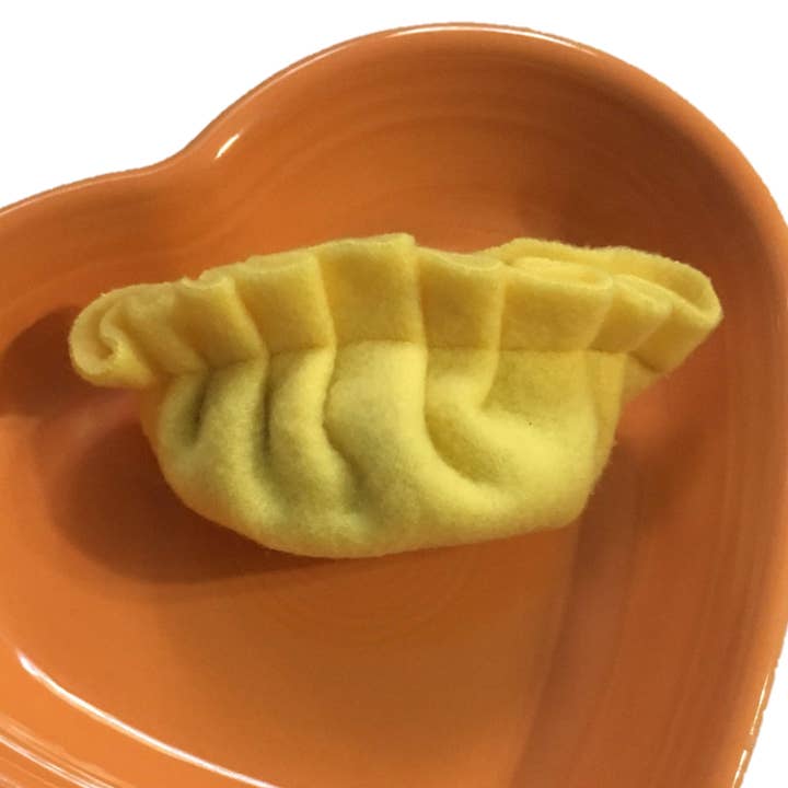 Catnip Chinese Dumpling for wholesale by Enriched Macaroni Products