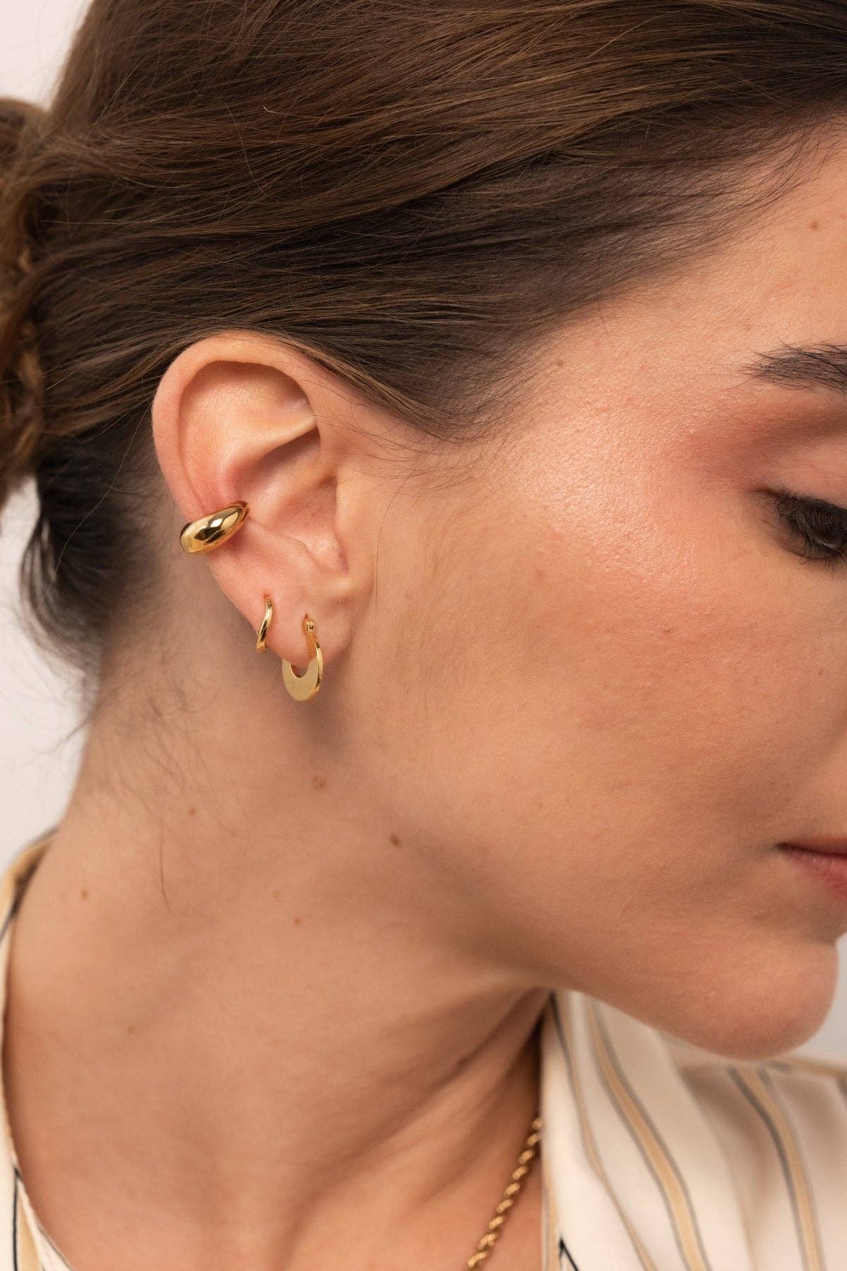 Waekura - Vente Créoles - Boucles d'oreilles Ysé2