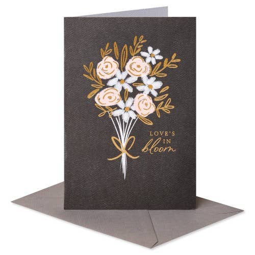 DICKENS INC. - Wholesale Bridal Shower Card - Wedding Bridal Shower | Bridal Shower Card for the Bride