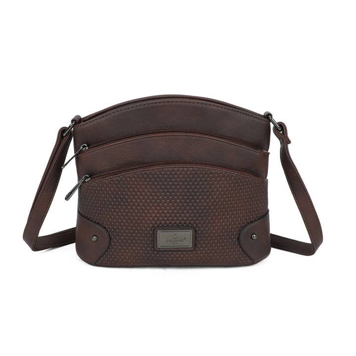 Gallantry - Vente Sac à bandoulière – femme - Marceau (M-9263-5)4