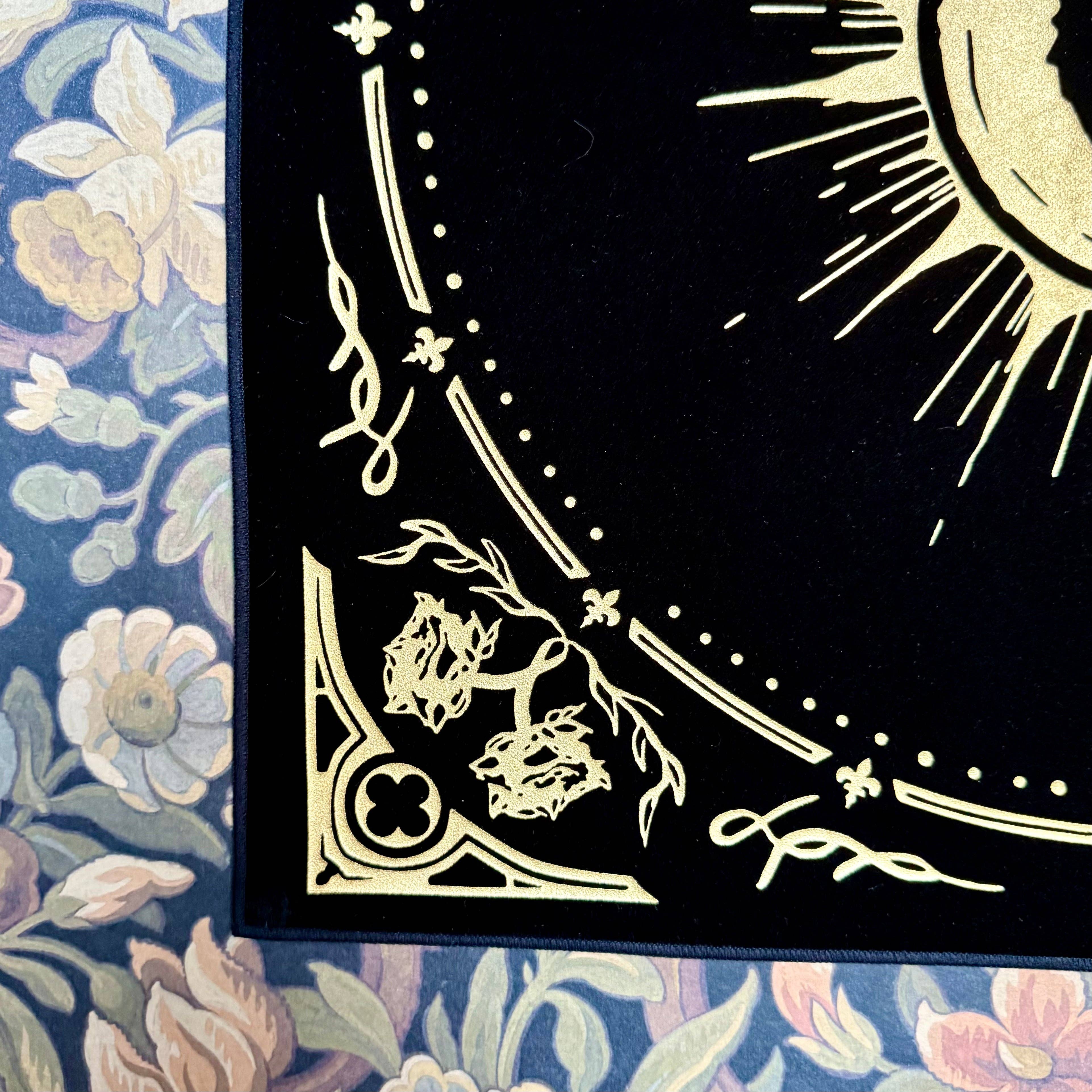 Erethereal - Wholesale Tapestry/Textile - Eclipsa Altar Cloths10