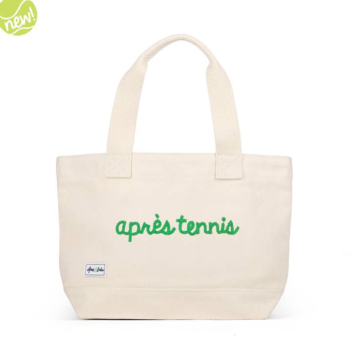 Mini Country Club Tote per la vendita all'ingrosso da parte di Ame & Lulu