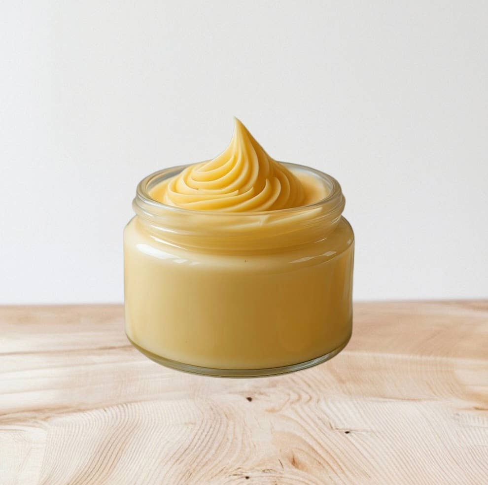 Beautique Goals – wholesale Body cream/lotion – Non Greasy, Luscious Aloe & Vanilla Body Cream2