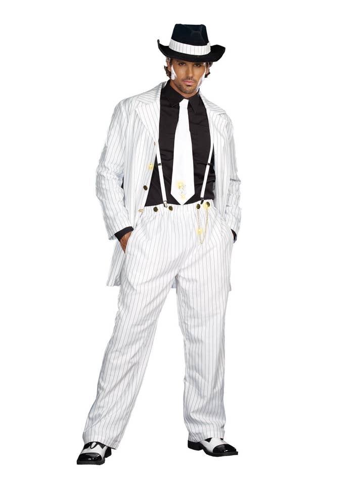 Zoot Suit Riot pour la vente par Dreamgirl International