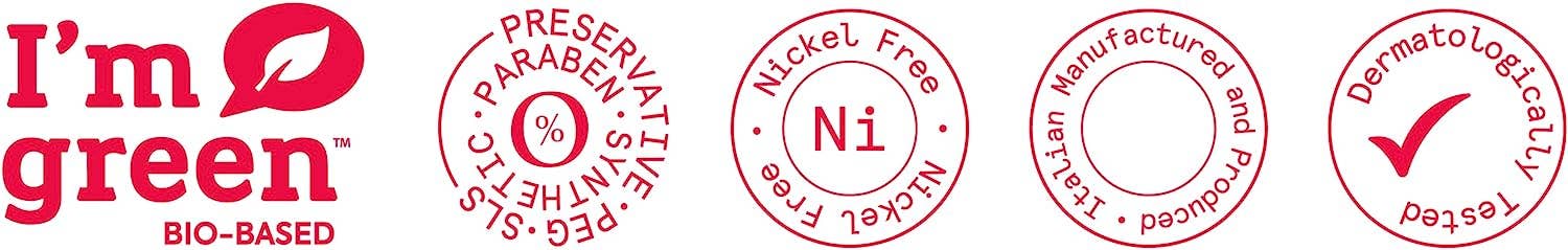 Caracalla - Wholesale Skincare Face Mask - Full Red - Face Mask For Dry Skin 50ml5