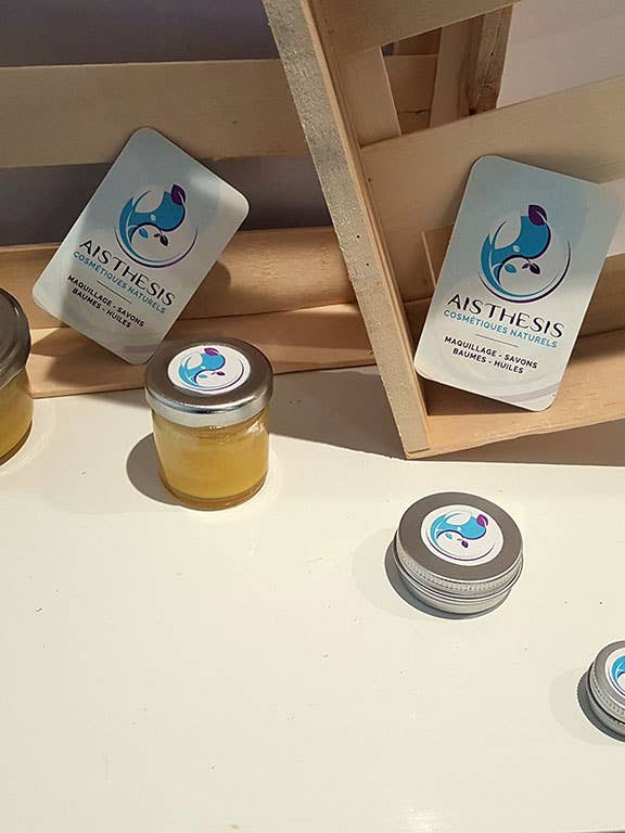 Amon-Rë Balm for wholesale by AISTHESIS