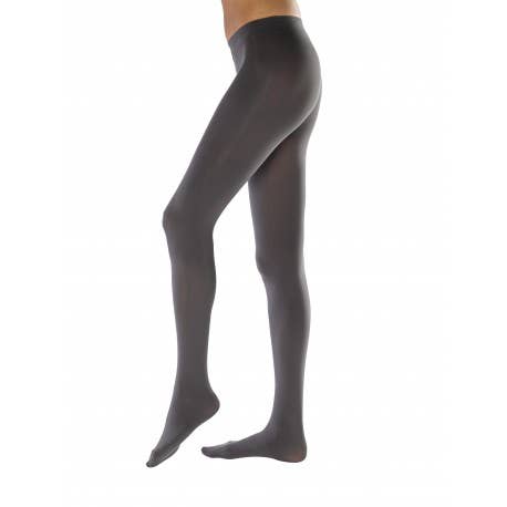 Full Colour – Meia-calça - Mulher por atacado – Meia-calça opaca fosca 3D 60 denier com conforto extra - tamanho XL50