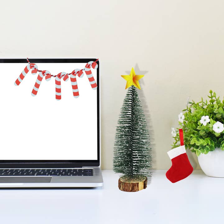 MAGS - Wholesale Christmas Decoration - Christmas desk decoration