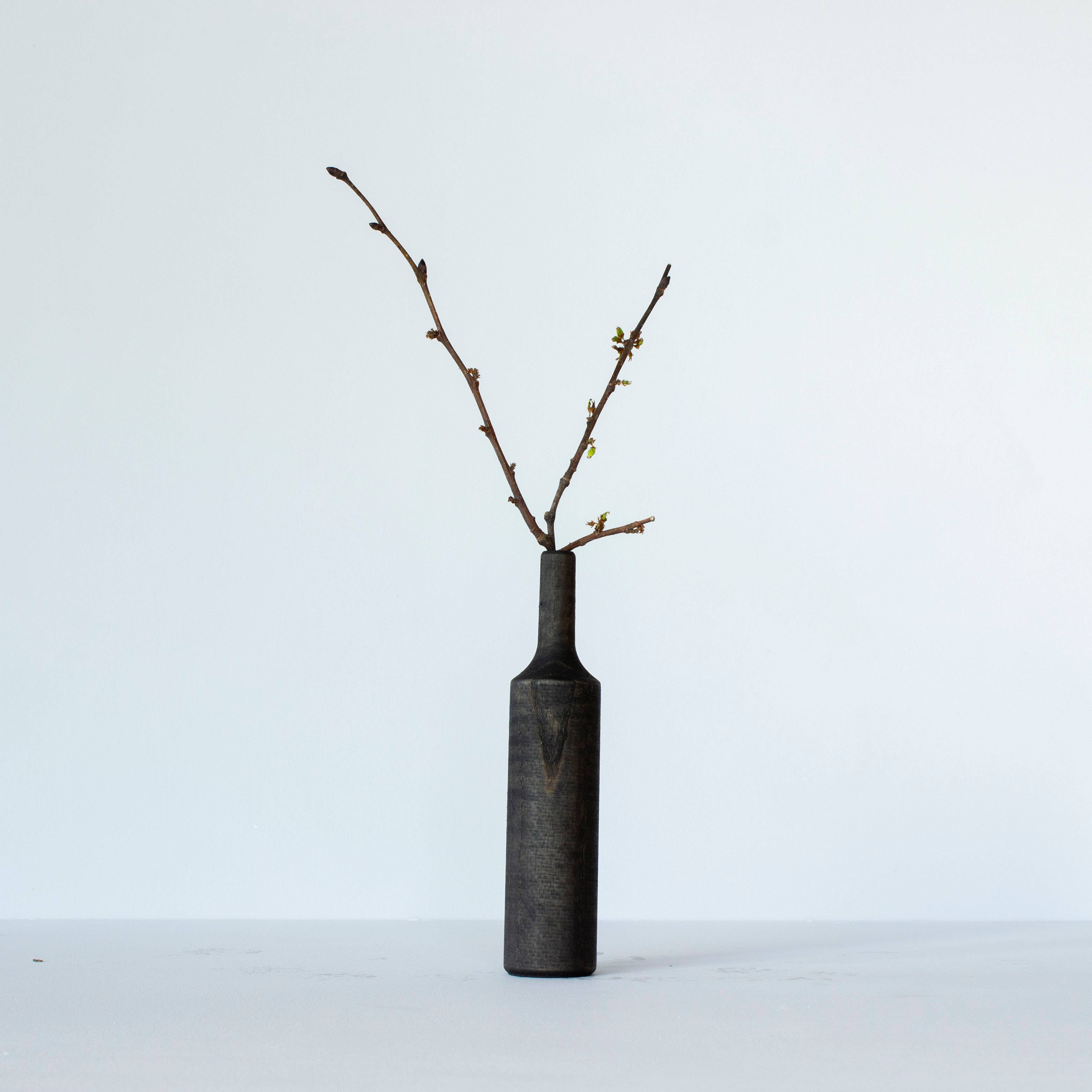 Wooden Story Sp. z o.o. - Wholesale Vase - Tall flower pot No.101