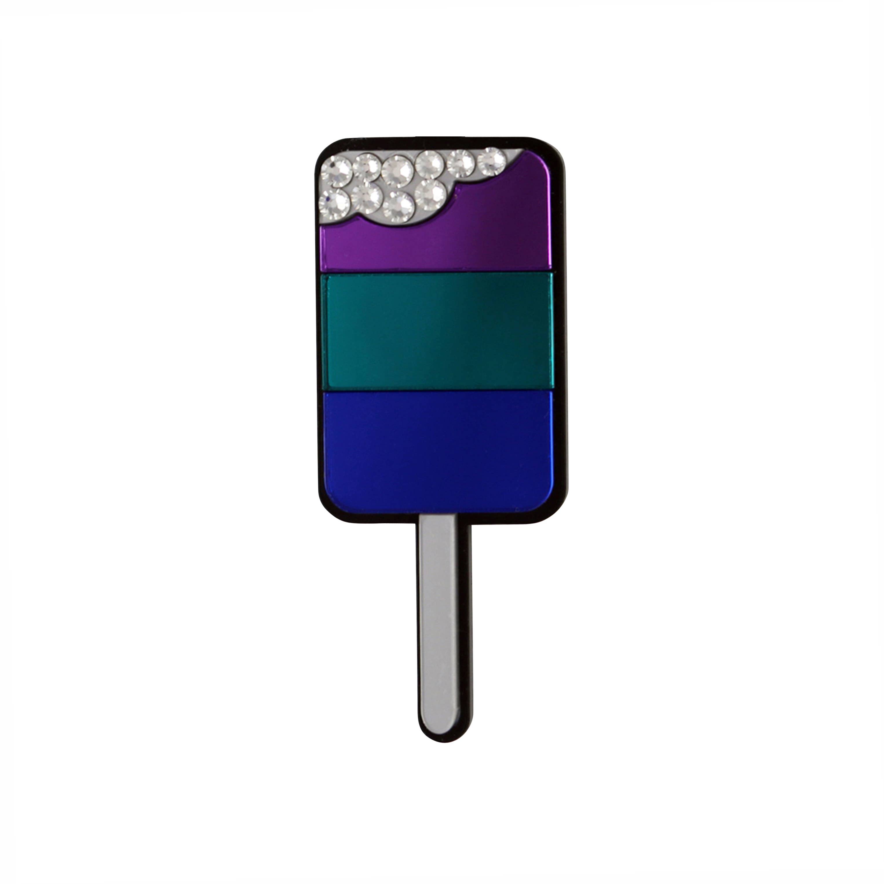 Jennifer Loiselle Accessories – Großhandel Broschen – Eis-Pop-Brosche2