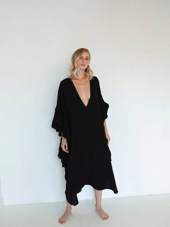 DIONI KAFTAN for wholesale by Rossini Hatzi