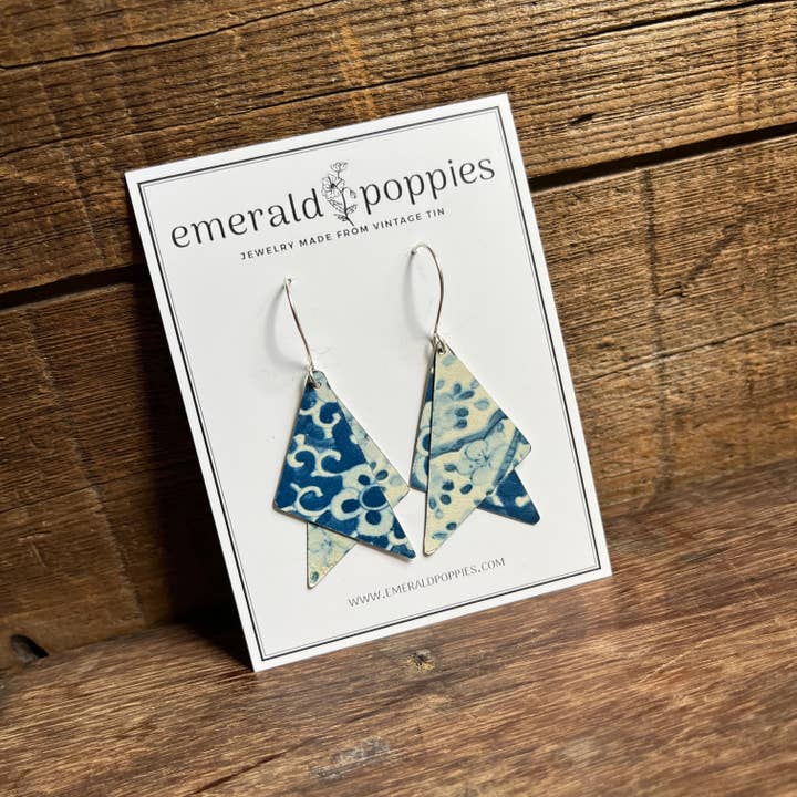 Santorini Layered Wings for wholesale by Emerald Poppies