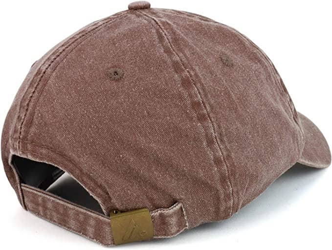 Trendy Apparel Shop - Wholesale Baseball Cap - Unisex - Texas State Map Embroidered Washed Cotton Adjustable Cap5