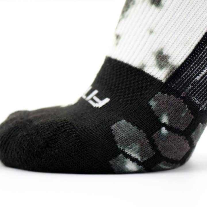 Fitsok - Wholesale Socks - Unisex - Pro Trainer (Noir) 3 pack6