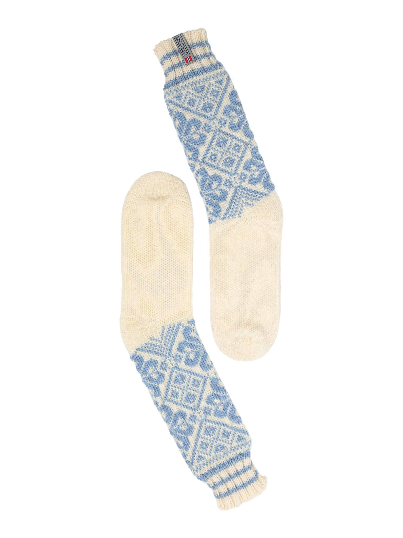 Norlender Knitwear AS - Vendita all'ingrosso Calzini - Unisex - Calze lavorate a maglia di Selbu10