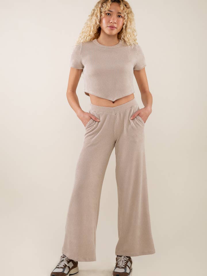 Pantalones Highland para venta al por mayor de NLT