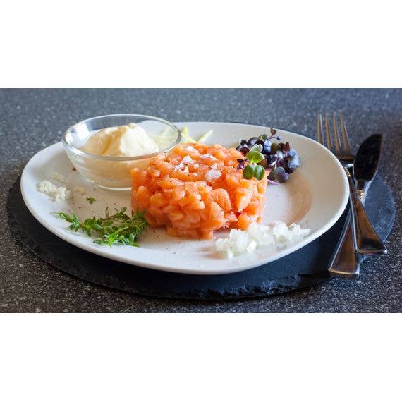 Galil Brands - Venta al por mayor Sal - Hojuelas de sal marina gourmet | Cítricos | Sea La Vie | 3.5 oz